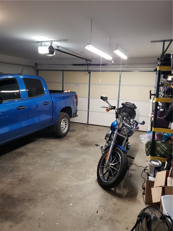 108 Millers Lane Calhoun, GA 30701 - Photo 21 of 21 a view of a room with gym equipment