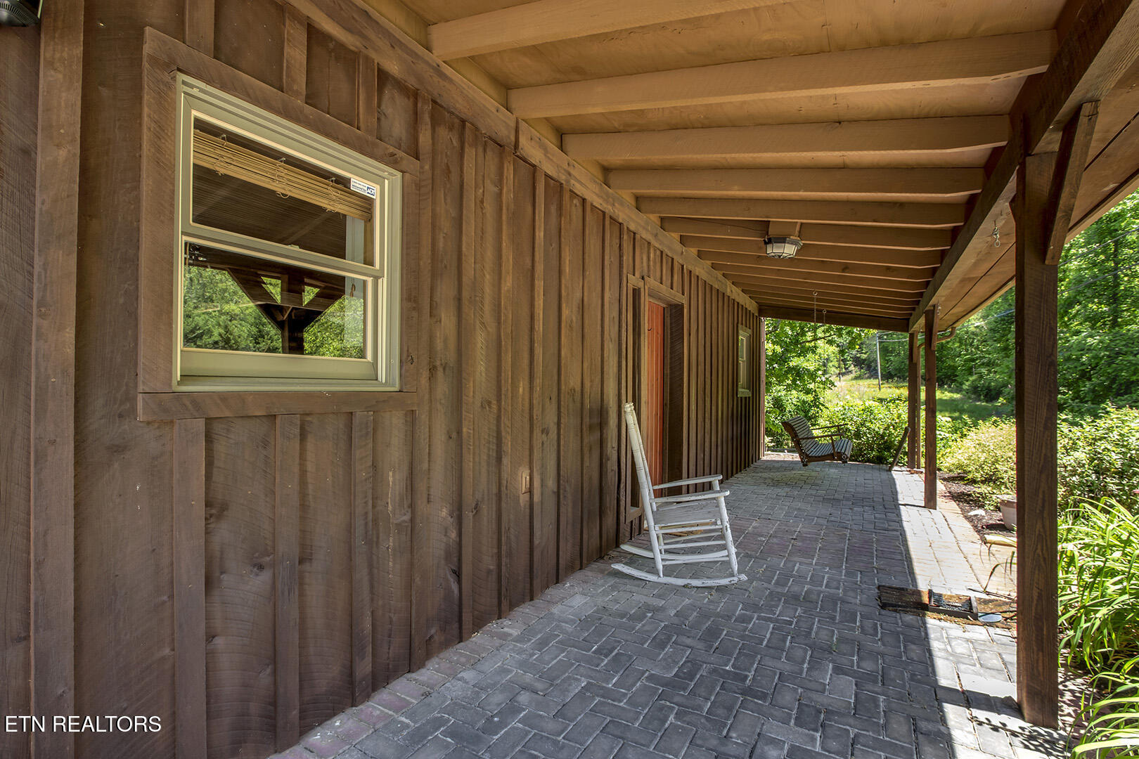 4368 River Road Ten Mile, TN 37880 - Photo 4 of 54 04_RiverRoad_4368_FrontPorch01