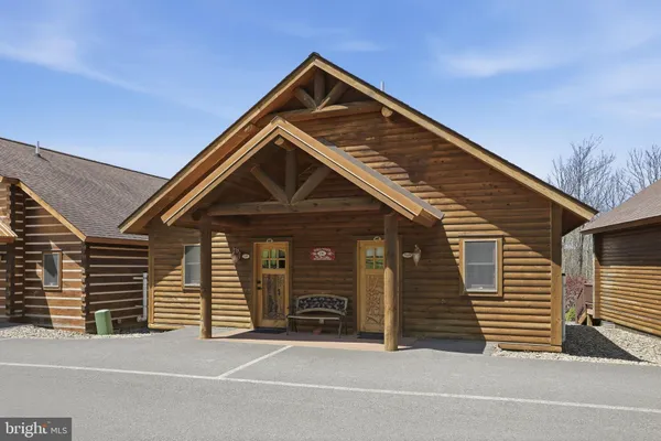 $675,000 | 199 Cabin Lodge Road, McHenry, MD 21541