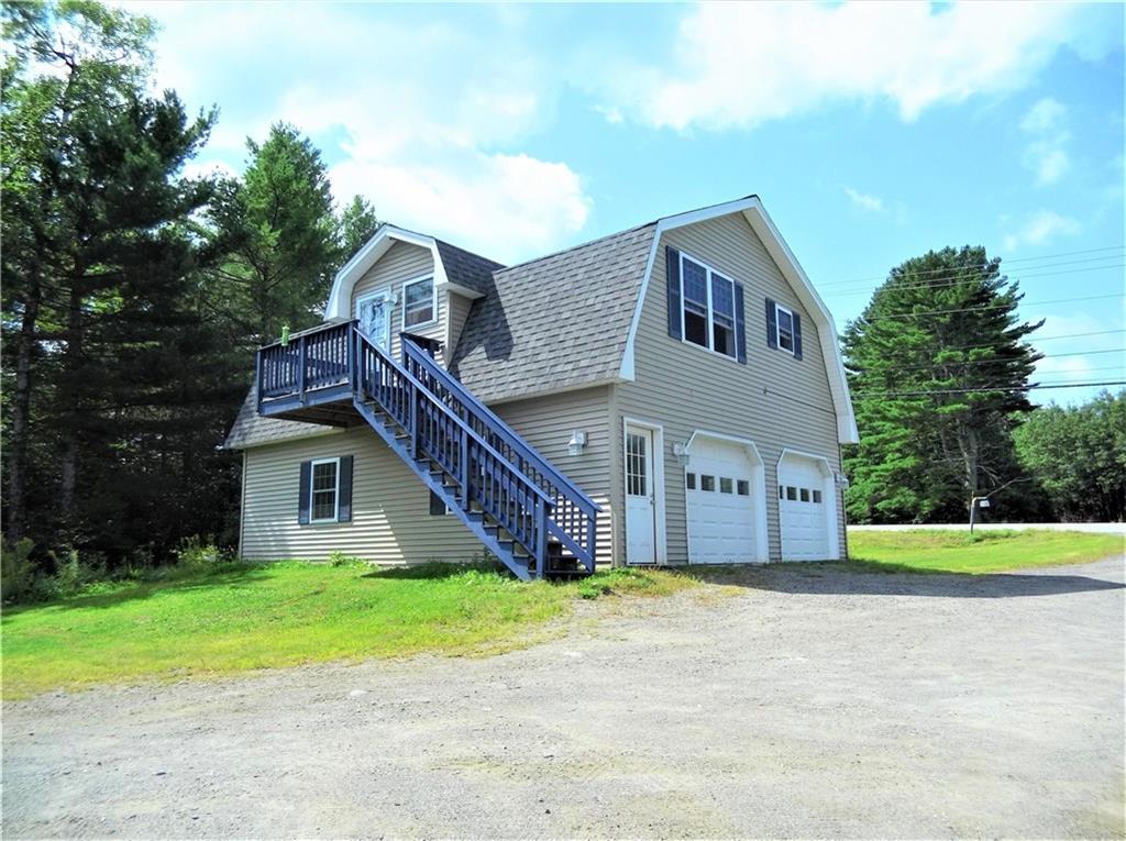 197 Main Road North Frankfort, ME 04438 - Photo 3 of 35 Photo