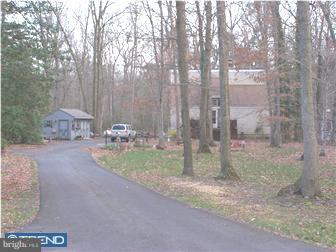 55 Madison Road Pittsgrove, NJ 08318 - Photo 1 of 7 Exterior Front