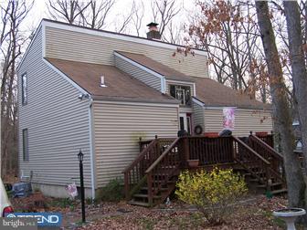 55 Madison Road Pittsgrove, NJ 08318 - Photo 2 of 7 Exterior Back