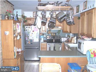 55 Madison Road Pittsgrove, NJ 08318 - Photo 3 of 7 Kitchen