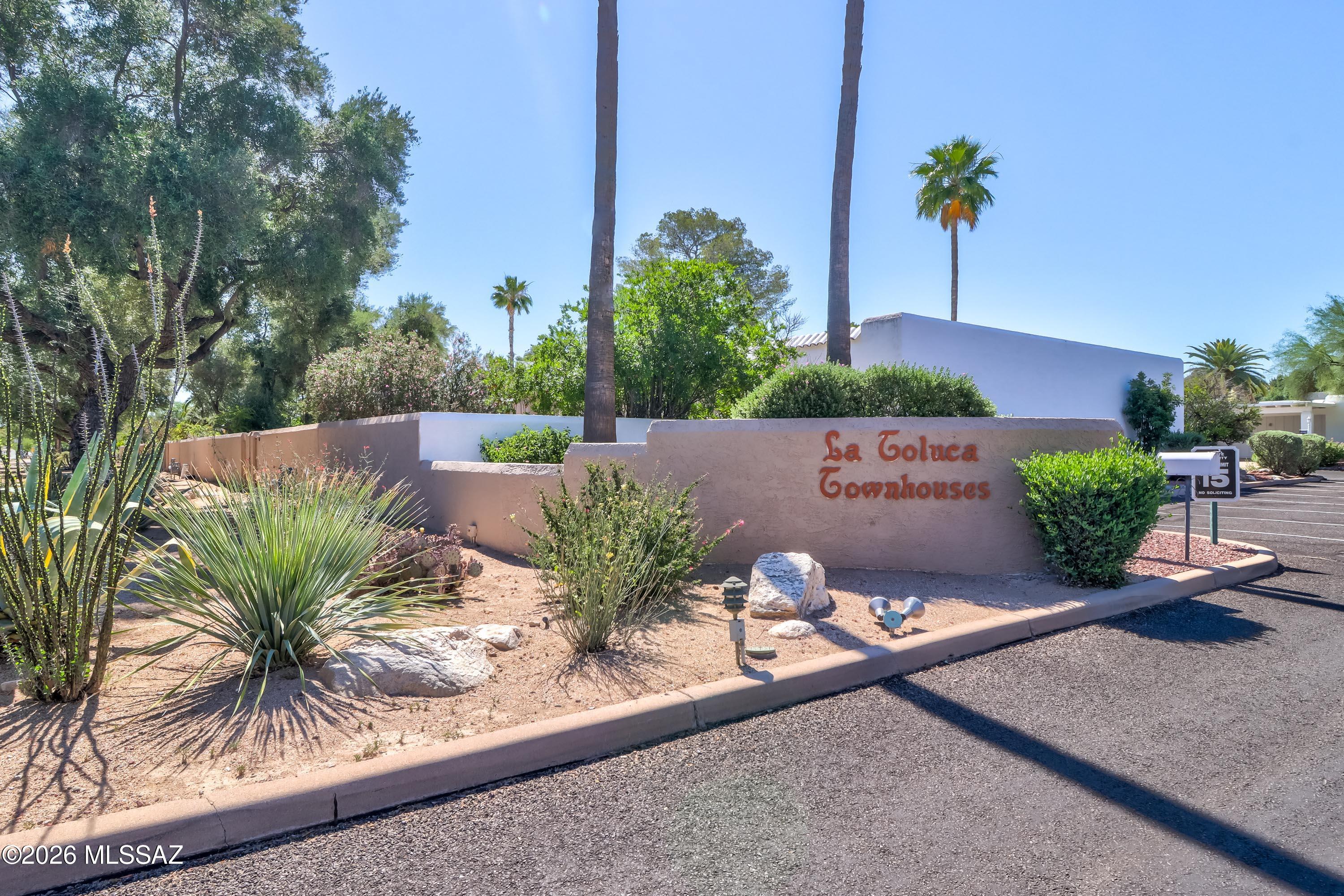 4840 East Fort Lowell Road, Unit A Tucson, AZ 85712 - Photo 2 of 33