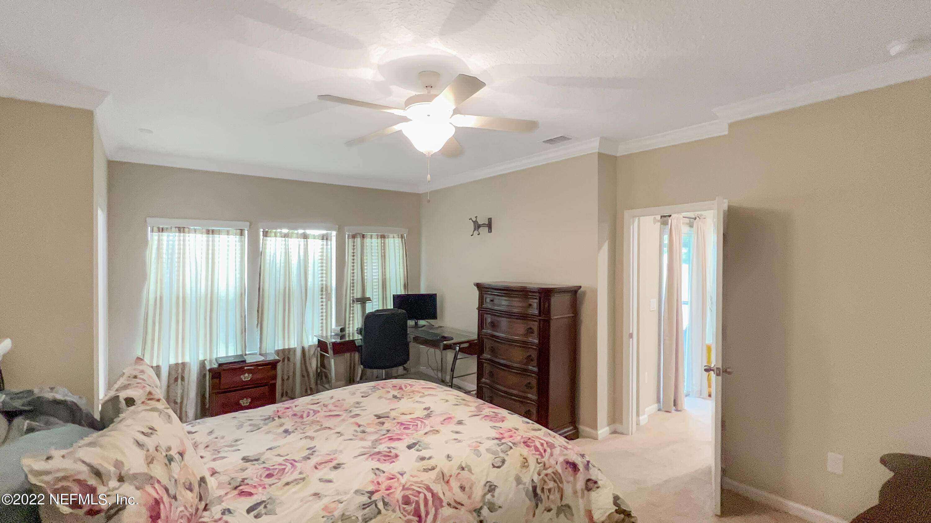 1159 Ballard Ridge Road Jacksonville, FL 32211 - Photo 11 of 17 Main Bedroom