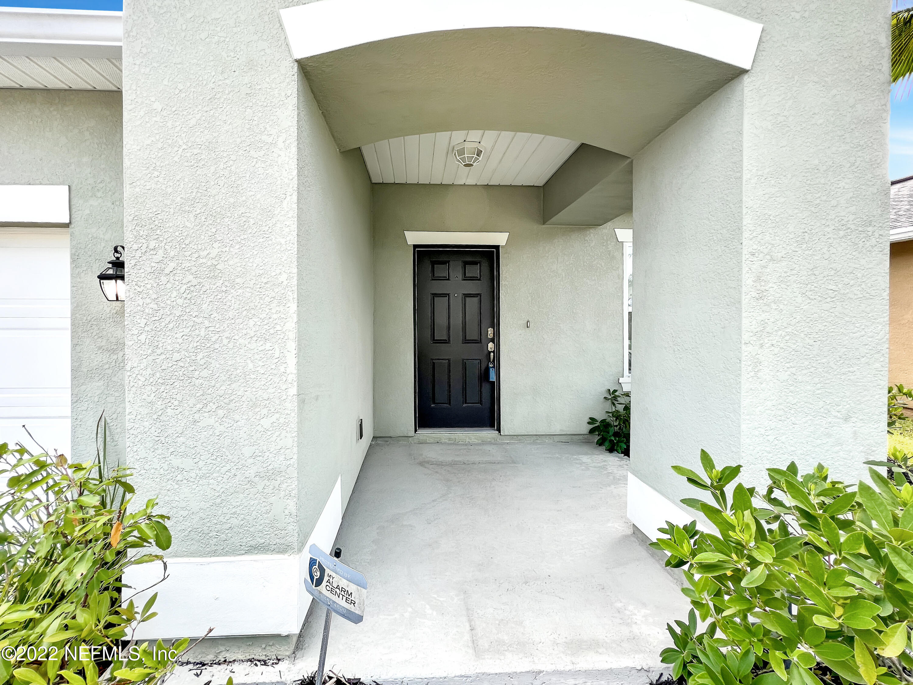 1159 Ballard Ridge Road Jacksonville, FL 32211 - Photo 2 of 17 Front Door