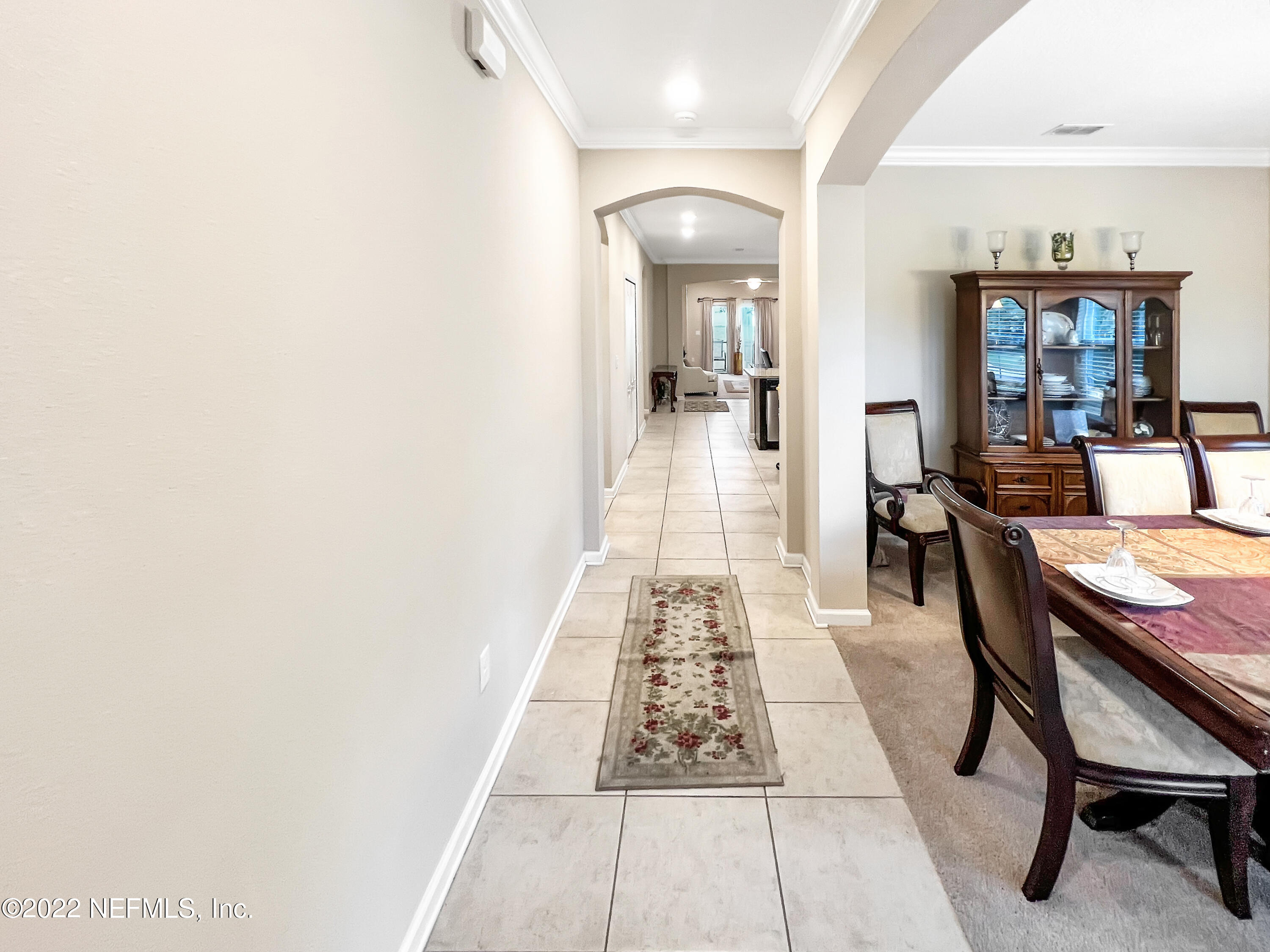 1159 Ballard Ridge Road Jacksonville, FL 32211 - Photo 3 of 17 Front Entry