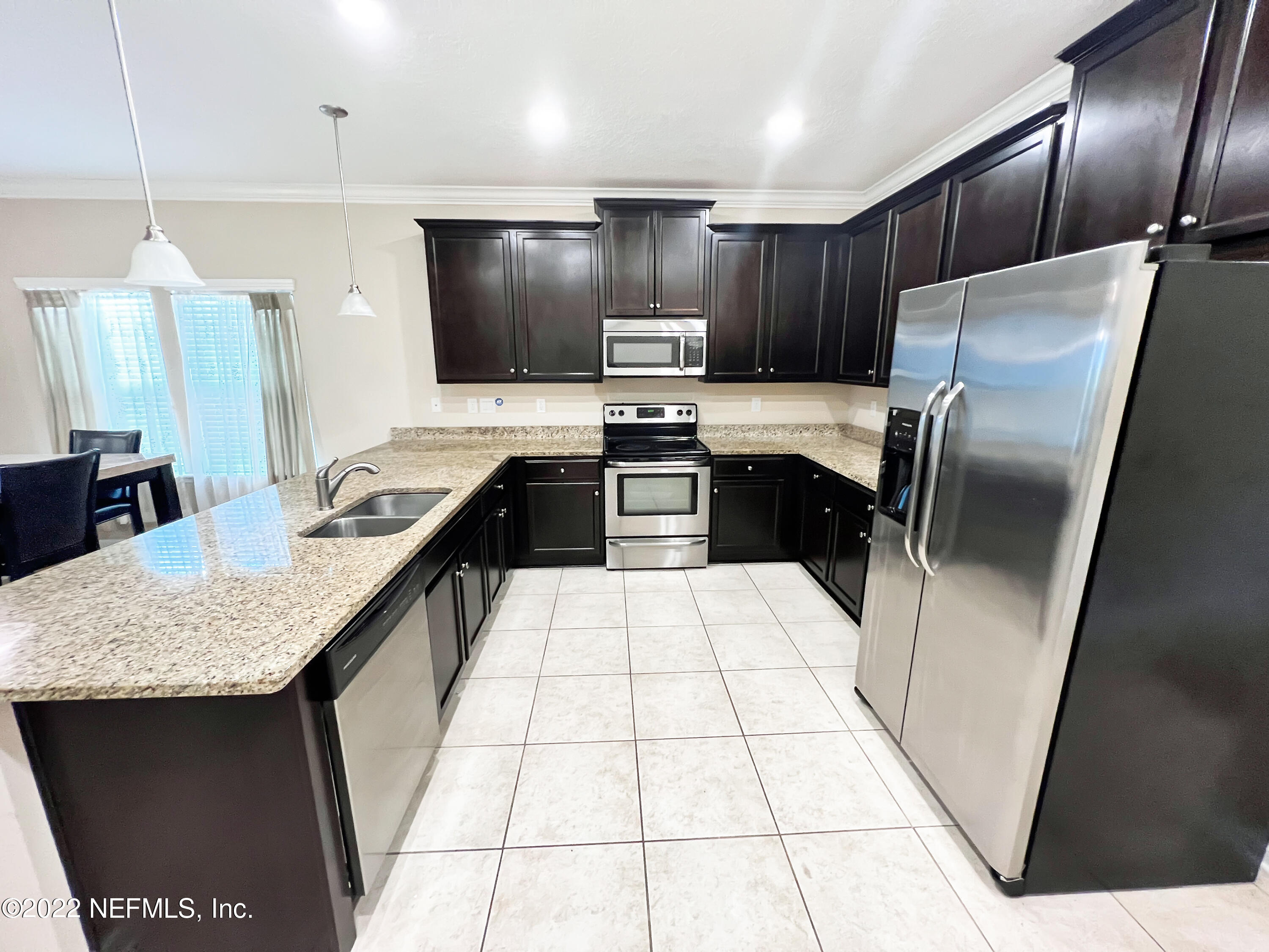 1159 Ballard Ridge Road Jacksonville, FL 32211 - Photo 5 of 17 Kitchen