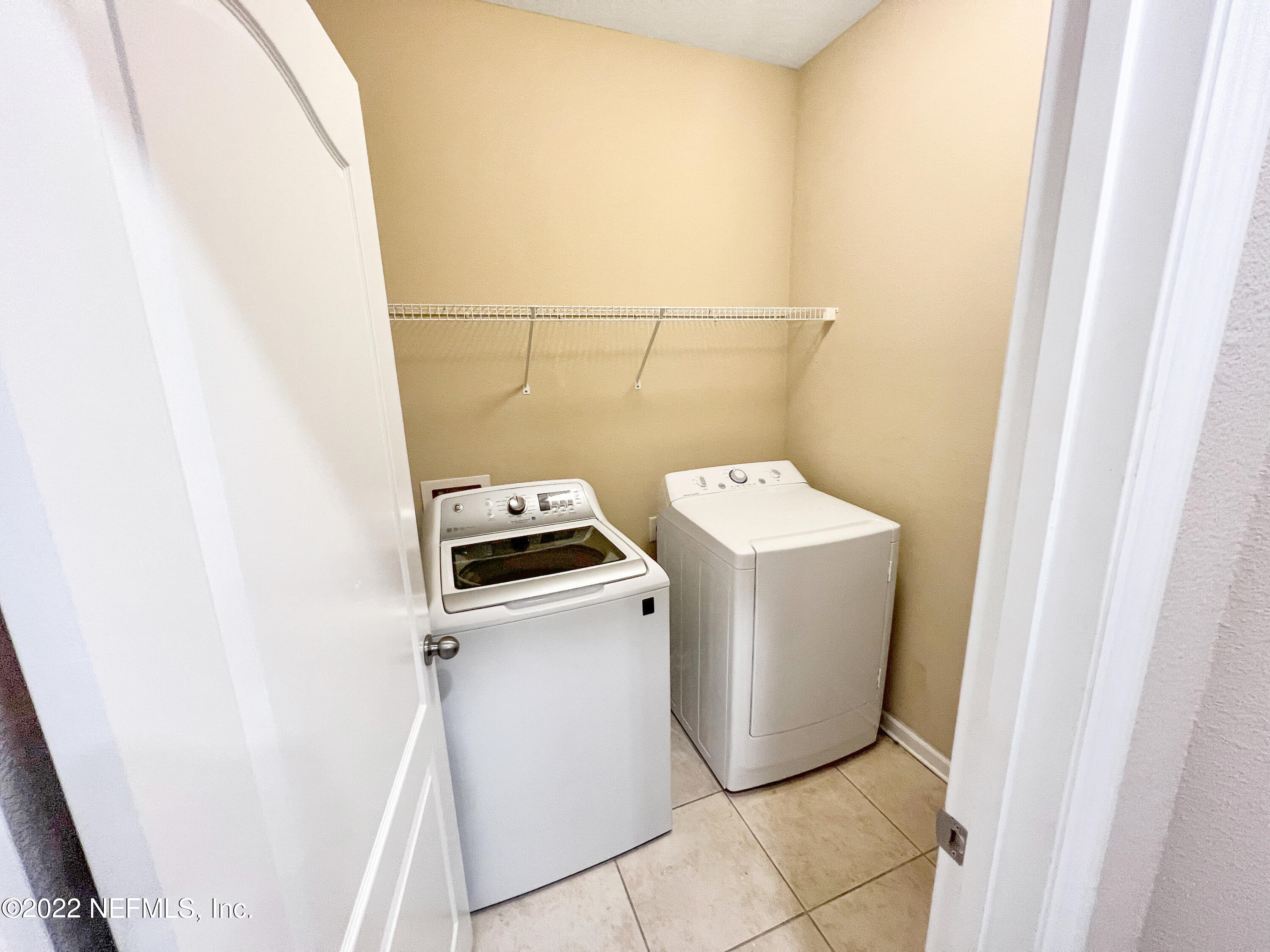 1159 Ballard Ridge Road Jacksonville, FL 32211 - Photo 7 of 17 Laundry Room