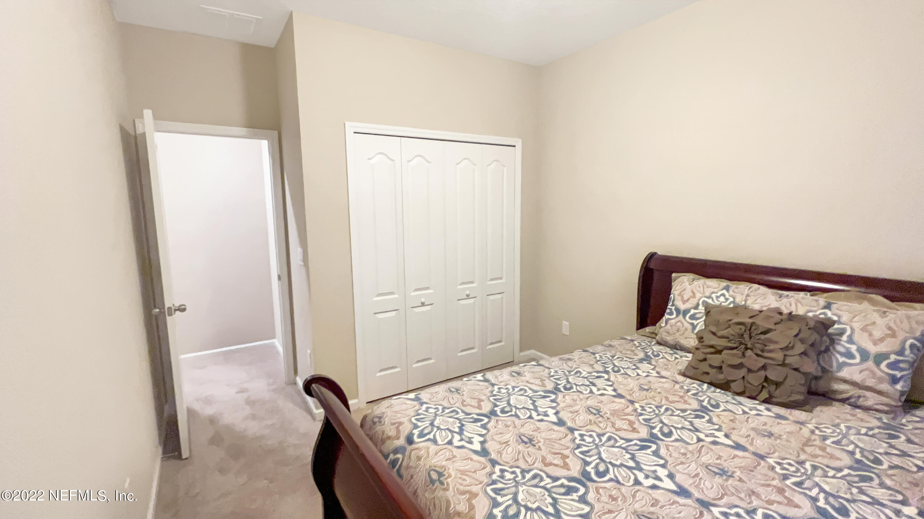 1159 Ballard Ridge Road Jacksonville, FL 32211 - Photo 8 of 17 Bedroom 2