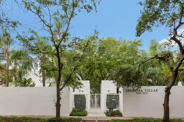 $7,400 | 3272 Virginia Street, Unit A1, Miami, FL 33133