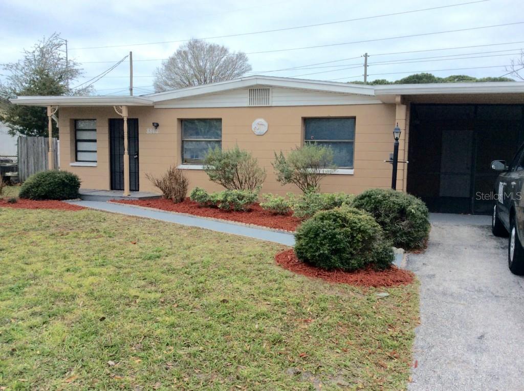 8862 Robin Road Seminole, FL 33777 - Photo 1 of 1