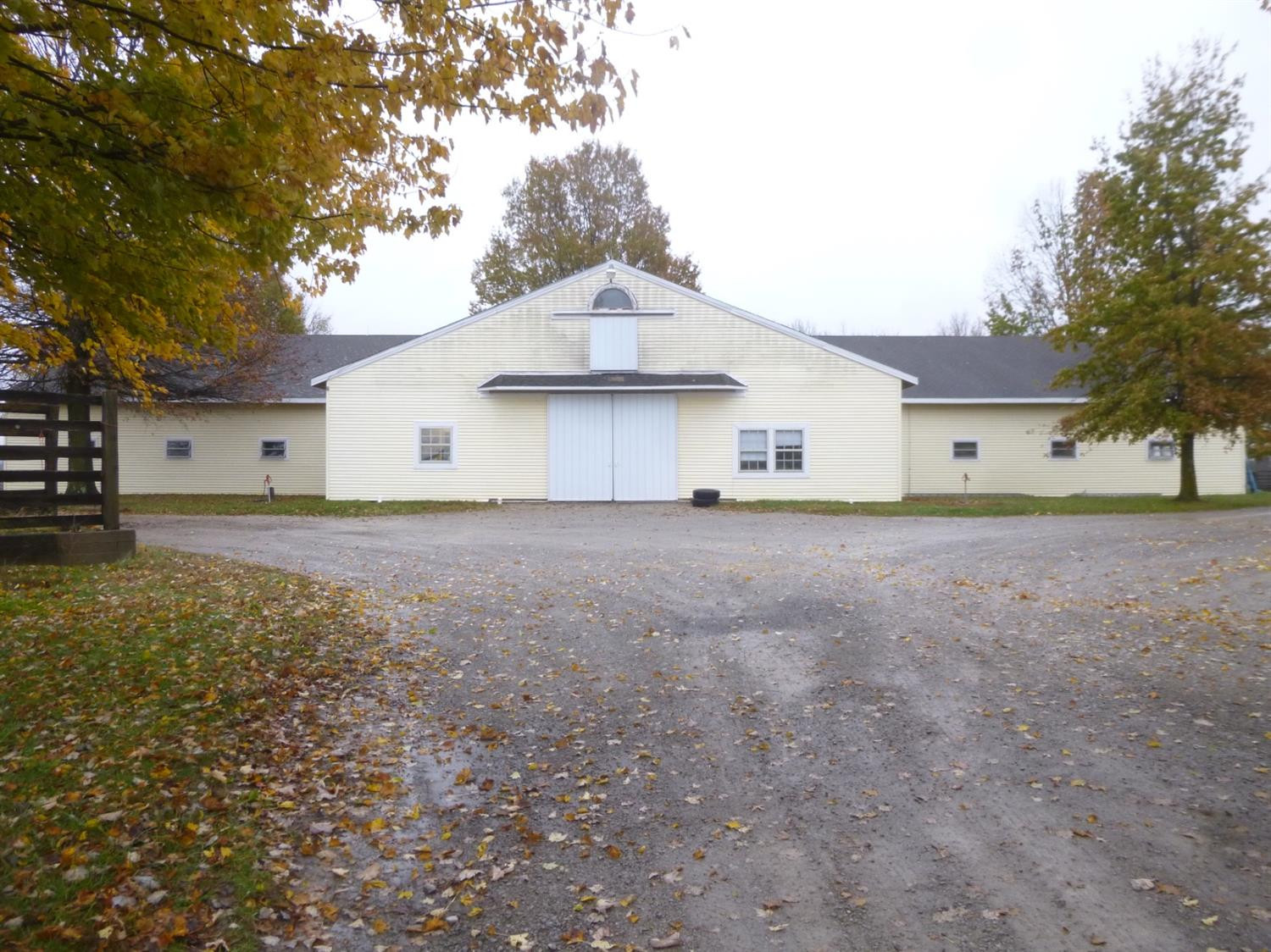 1695 Bethlehem Road Paris, KY 40361 - Photo 2 of 15 Photo 2