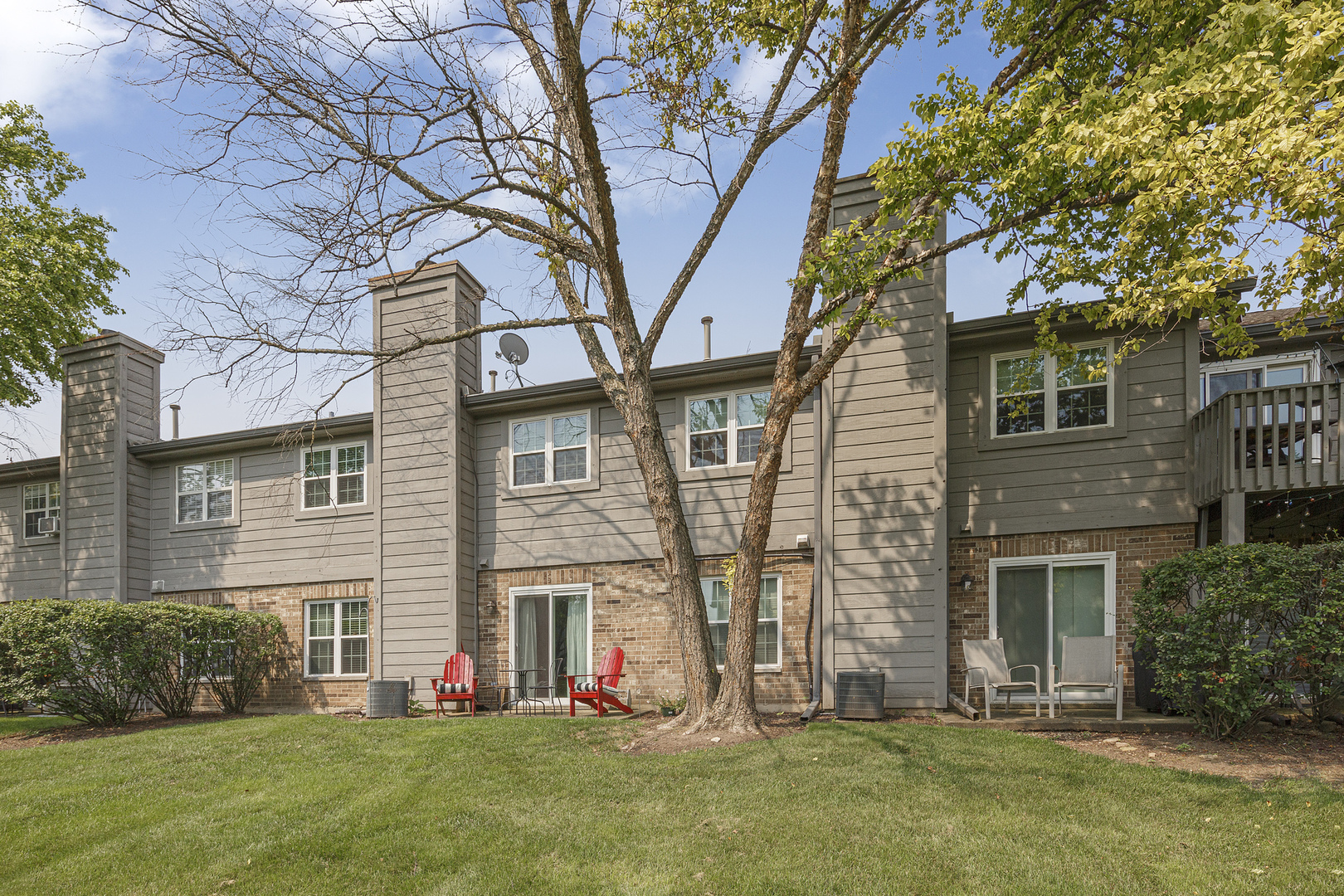 35 Foxcroft Road, Unit 127 Naperville, IL 60565 - Photo 23 of 25