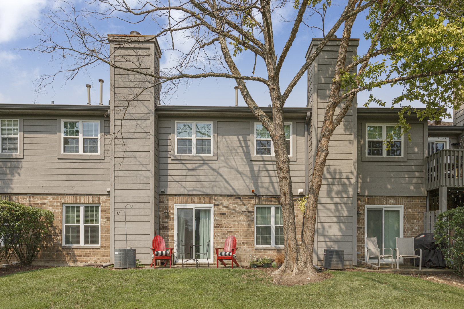 35 Foxcroft Road, Unit 127 Naperville, IL 60565 - Photo 24 of 25