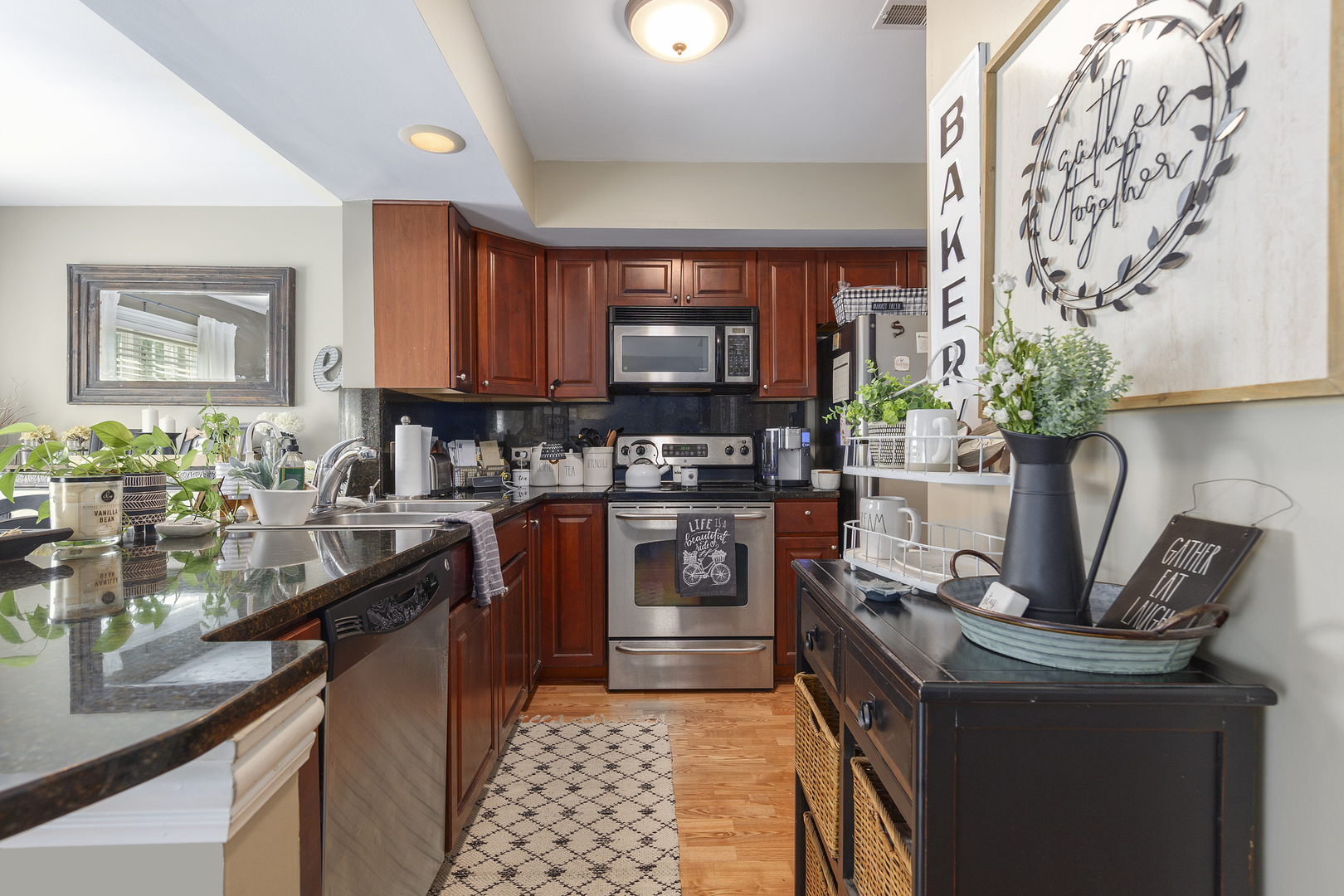 35 Foxcroft Road, Unit 127 Naperville, IL 60565 - Photo 5 of 25