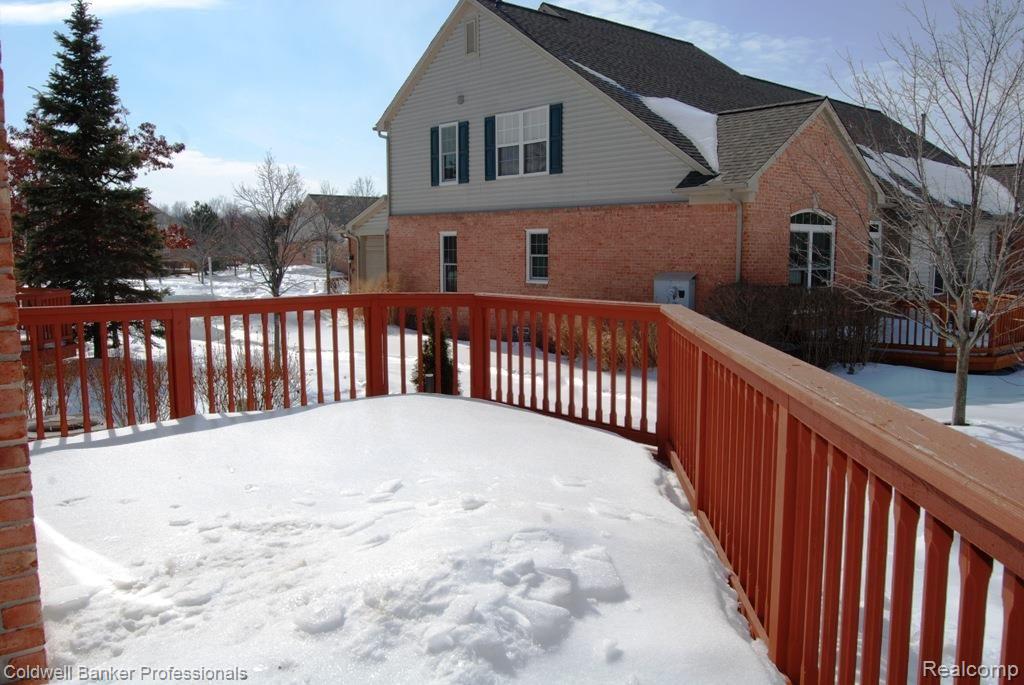 160 Cherry Grove Road Canton, MI 48188 - Photo 2 of 18
