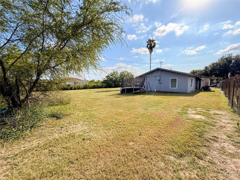 1307 Minnesota Road La Joya, TX 78560 - Photo 17 of 23
