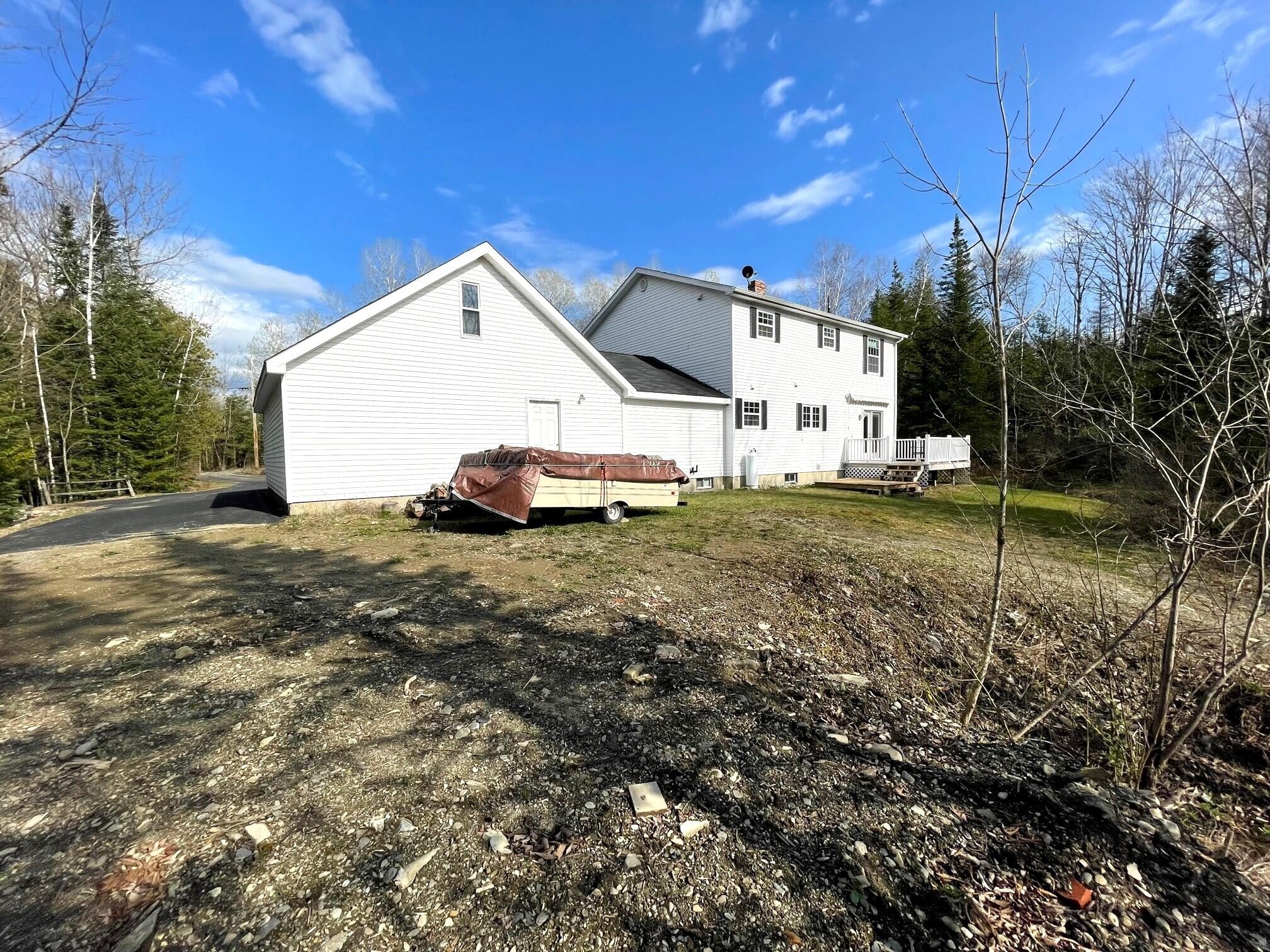 112 Kitchen Hill Road Newport, ME 04953 - Photo 58 of 59 55