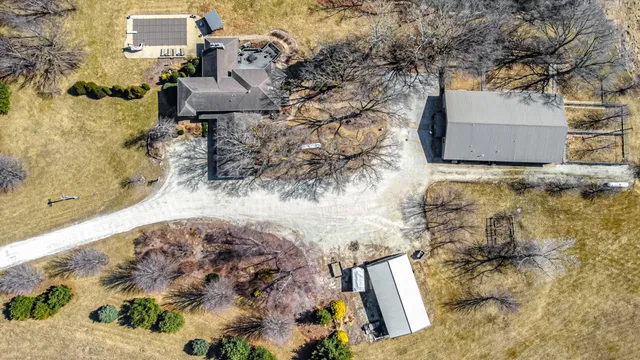 $1,550,000 | 15661 West Peotone Road, Wilmington, IL 60481