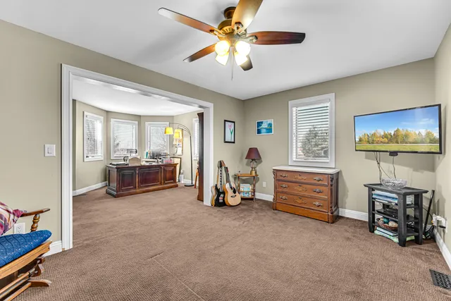 $1,550,000 | 15661 West Peotone Road, Wilmington, IL 60481