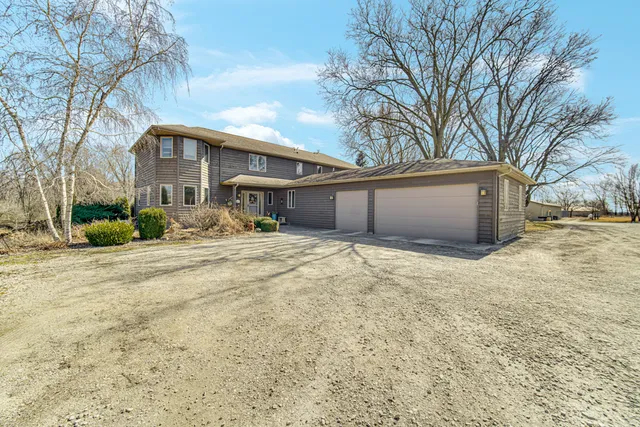 $1,550,000 | 15661 West Peotone Road, Wilmington, IL 60481
