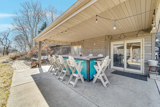 $1,550,000 | 15661 West Peotone Road, Wilmington, IL 60481