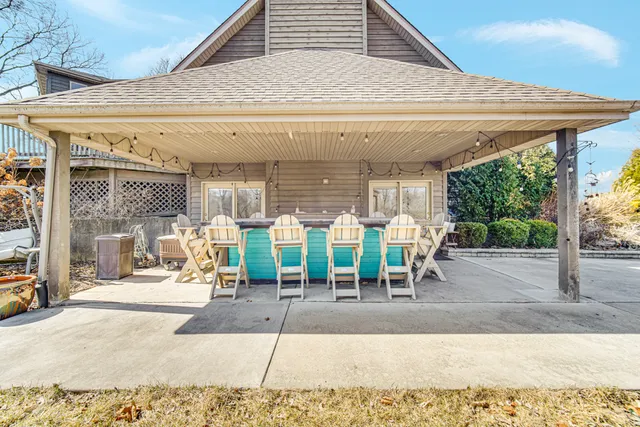 $1,550,000 | 15661 West Peotone Road, Wilmington, IL 60481