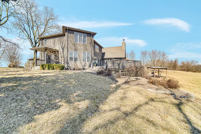 $1,550,000 | 15661 West Peotone Road, Wilmington, IL 60481