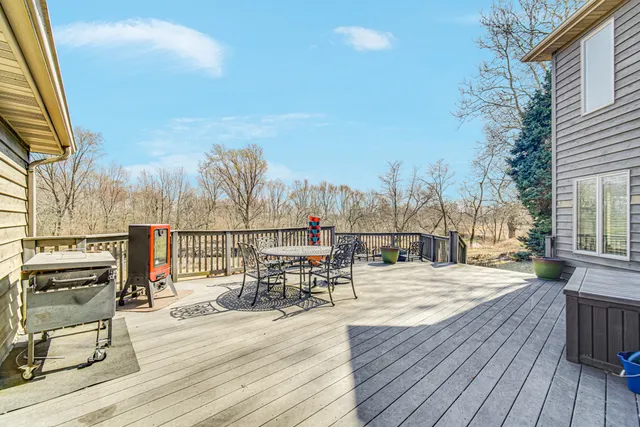 $1,550,000 | 15661 West Peotone Road, Wilmington, IL 60481