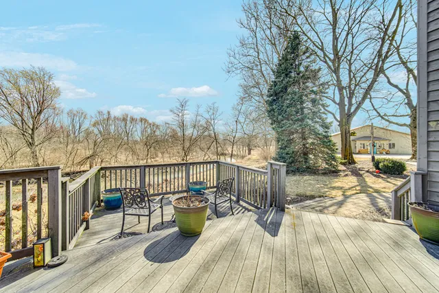 $1,550,000 | 15661 West Peotone Road, Wilmington, IL 60481