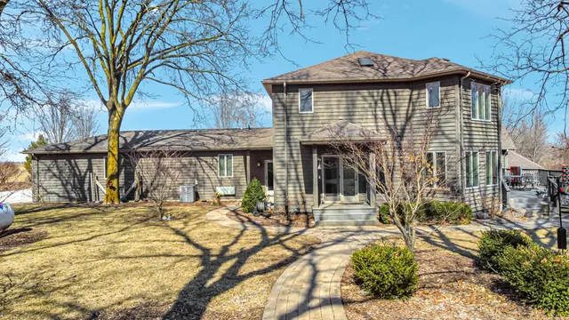 $1,550,000 | 15661 West Peotone Road, Wilmington, IL 60481