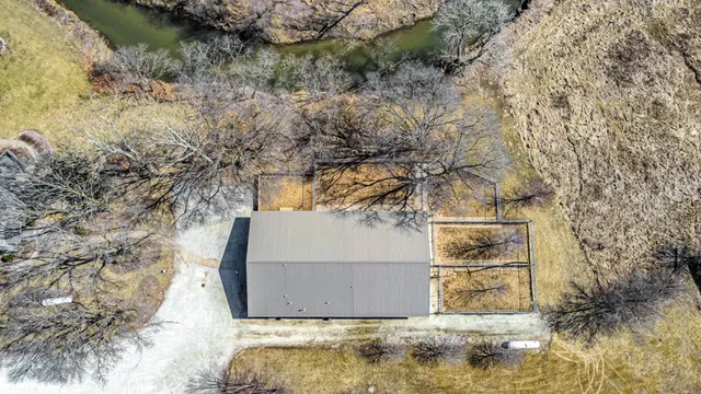 $1,550,000 | 15661 West Peotone Road, Wilmington, IL 60481