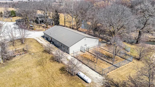 $1,550,000 | 15661 West Peotone Road, Wilmington, IL 60481