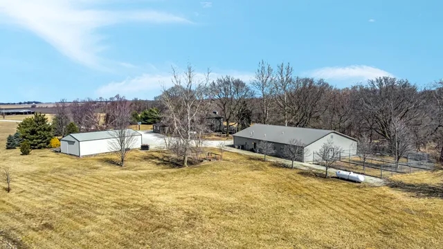 $1,550,000 | 15661 West Peotone Road, Wilmington, IL 60481