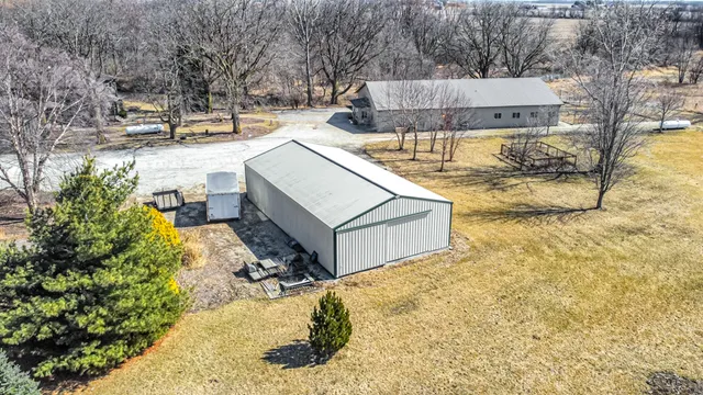 $1,550,000 | 15661 West Peotone Road, Wilmington, IL 60481