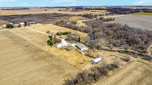 $1,550,000 | 15661 West Peotone Road, Wilmington, IL 60481