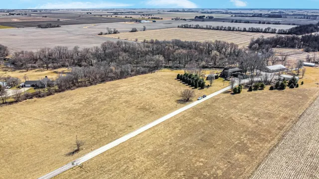 $1,550,000 | 15661 West Peotone Road, Wilmington, IL 60481
