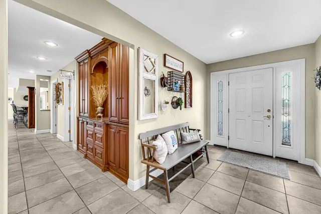 $1,550,000 | 15661 West Peotone Road, Wilmington, IL 60481