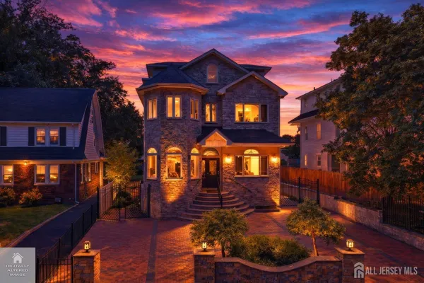 $1,350,000 | 69-71 Summit Road, Elizabeth, NJ 07208