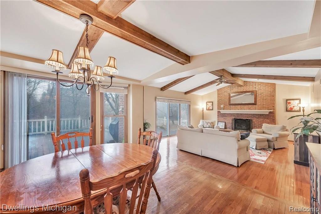 3633 Summit Ridge Drive Rochester Hills, MI 48306 - Photo 23 of 53
