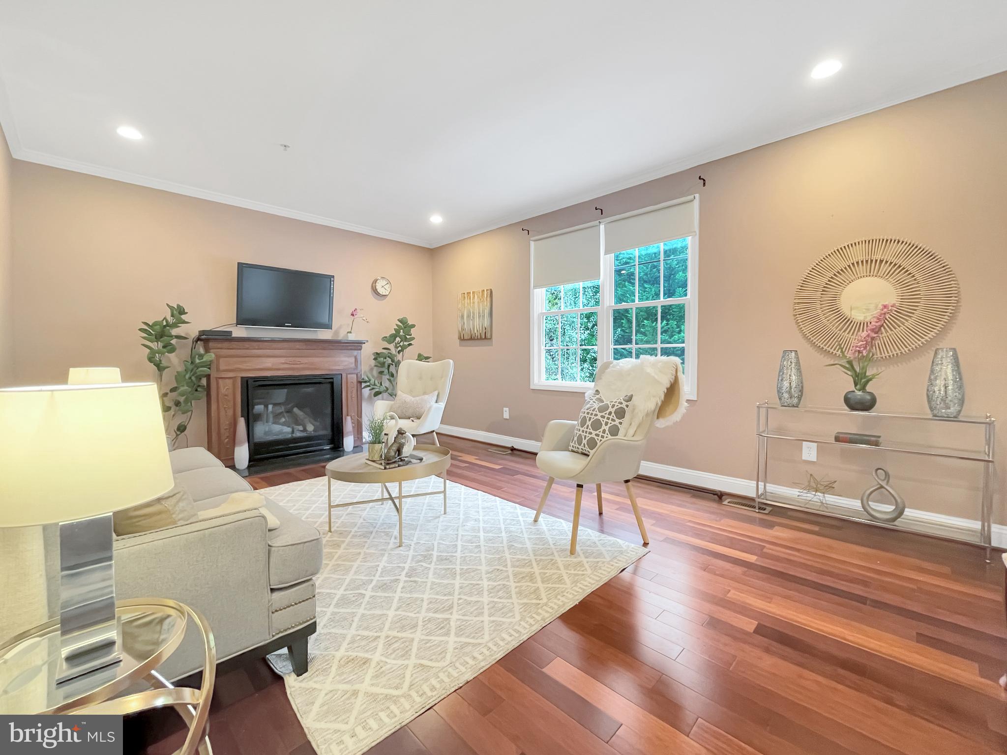 14602 Dufief Mill Road North Potomac, MD 20878 - Photo 11 of 66