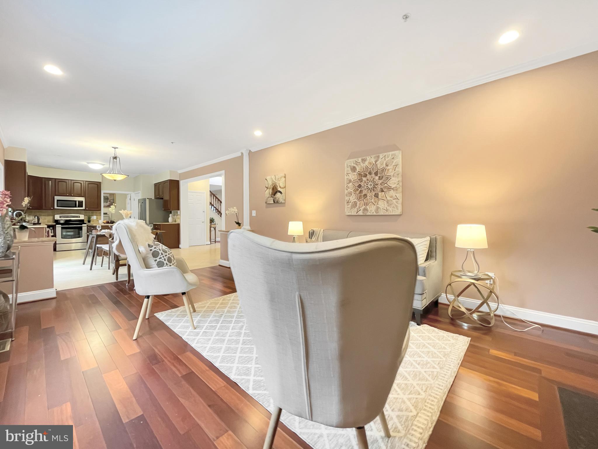 14602 Dufief Mill Road North Potomac, MD 20878 - Photo 12 of 66