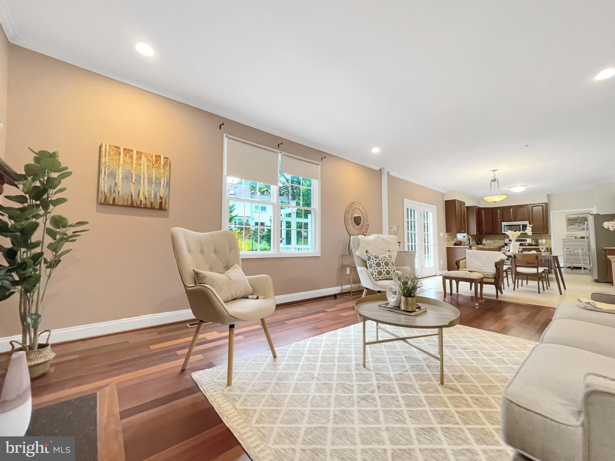 14602 Dufief Mill Road North Potomac, MD 20878 - Photo 13 of 66