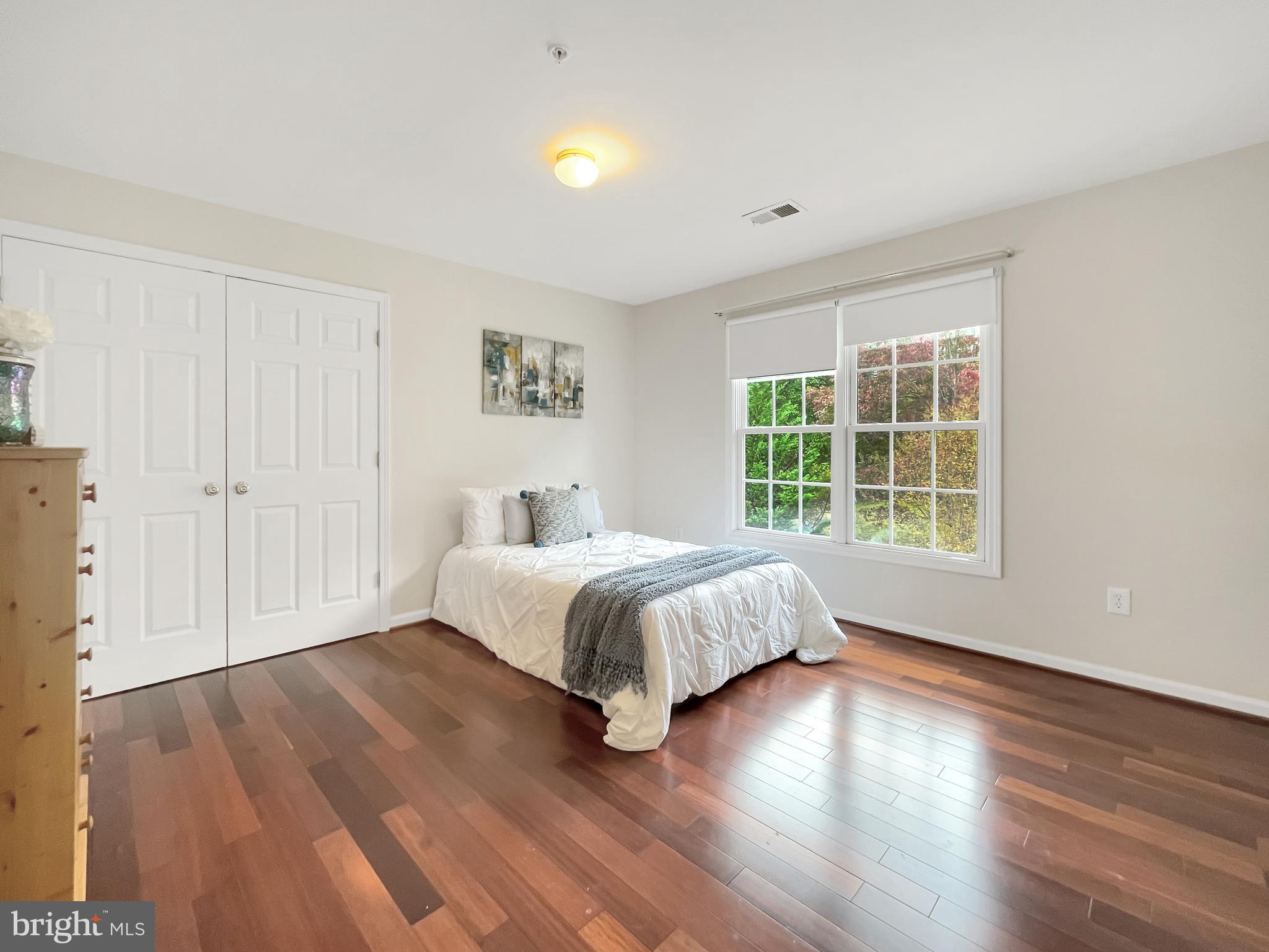 14602 Dufief Mill Road North Potomac, MD 20878 - Photo 35 of 66 2nd Bedroom Upstairs