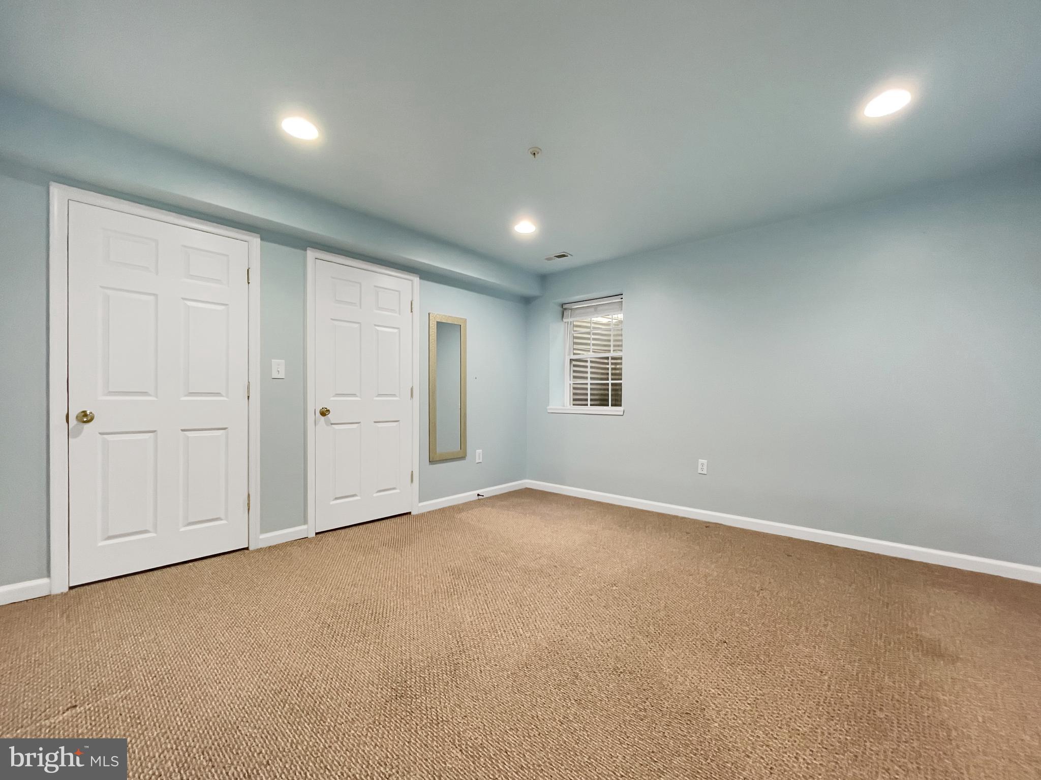 14602 Dufief Mill Road North Potomac, MD 20878 - Photo 45 of 66 Basement Bedroom