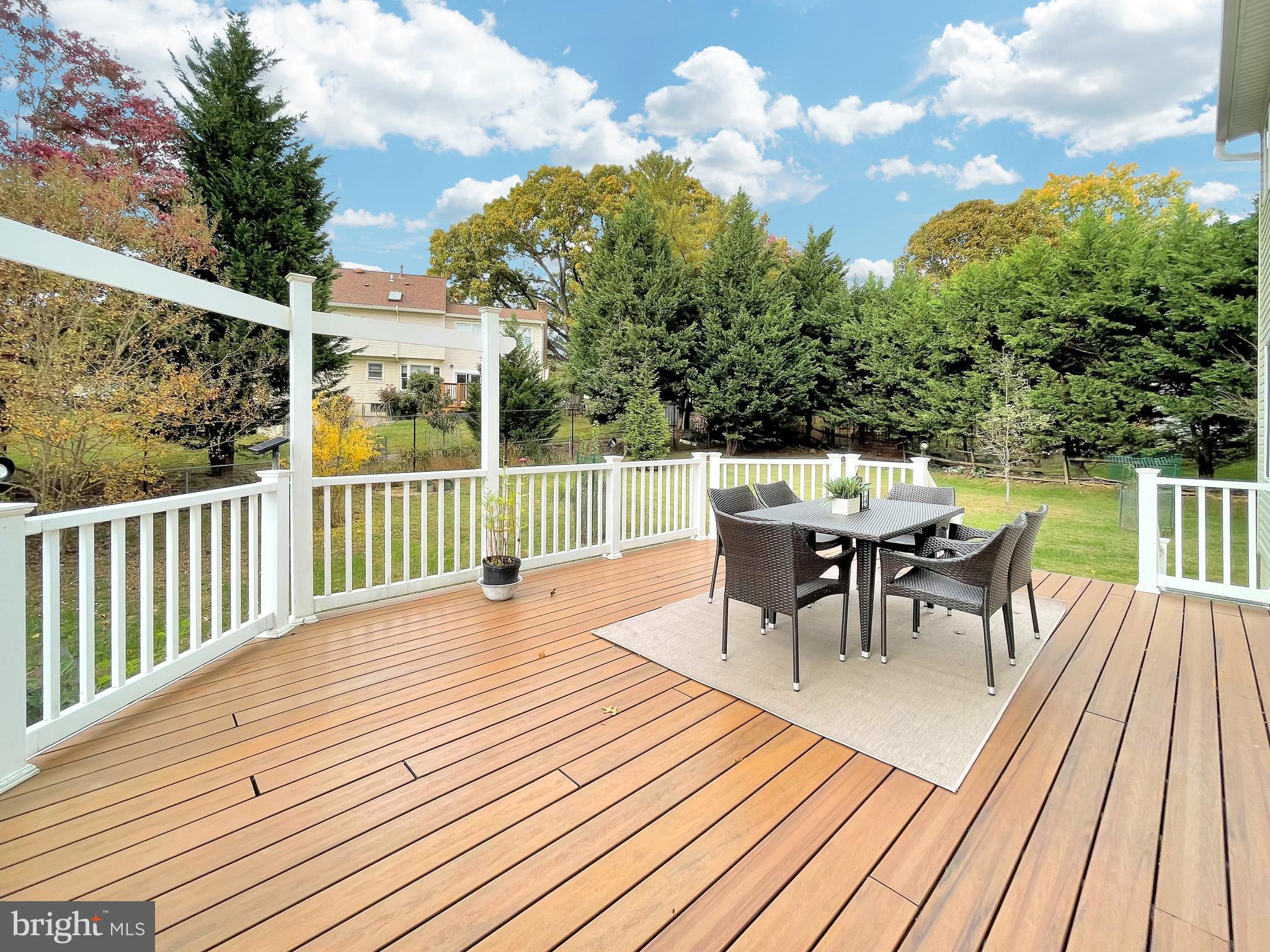 14602 Dufief Mill Road North Potomac, MD 20878 - Photo 61 of 66