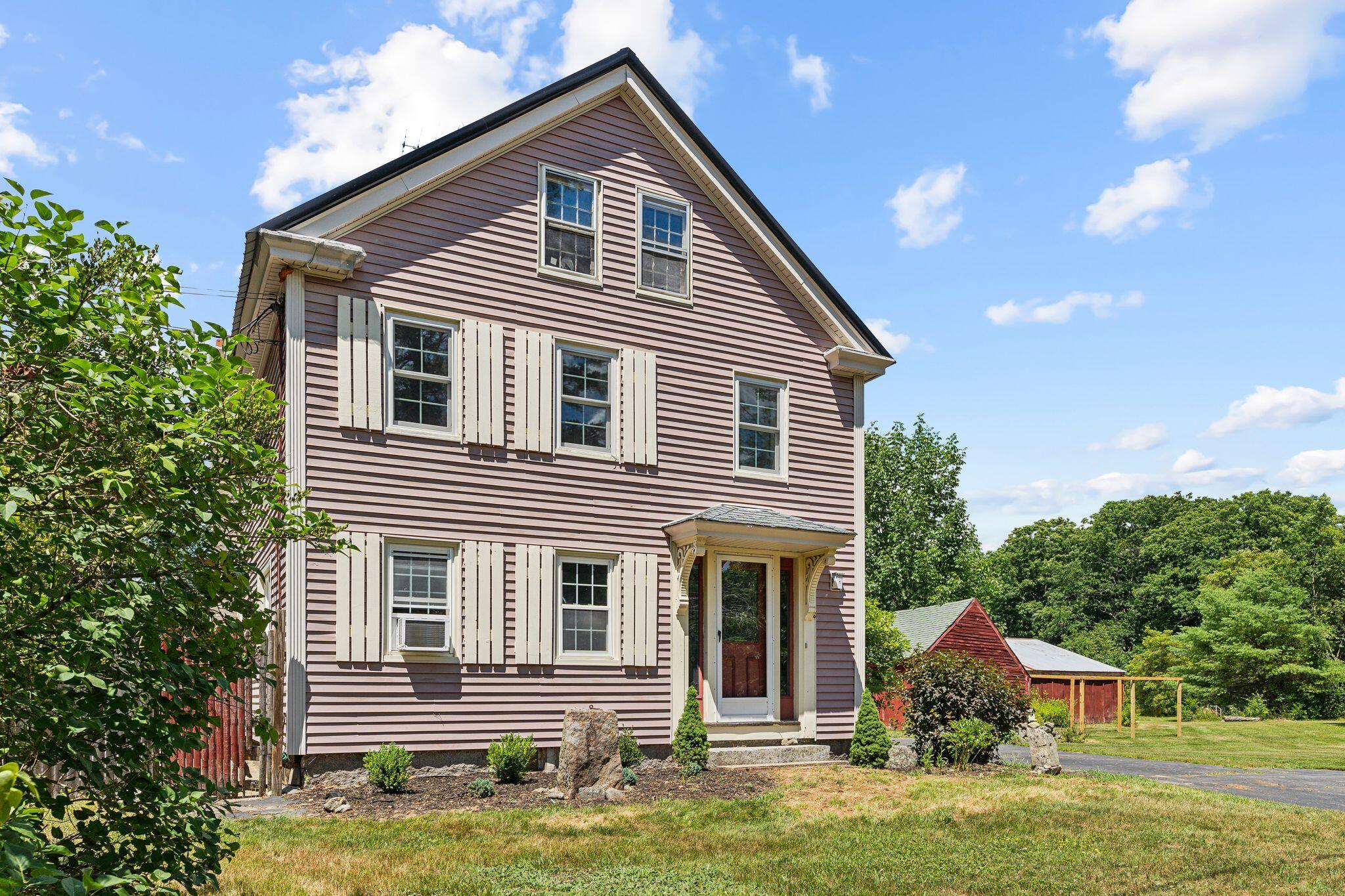 16 Pine Hill Road Limington, ME 04049 - Photo 3 of 51 3_DSC00398