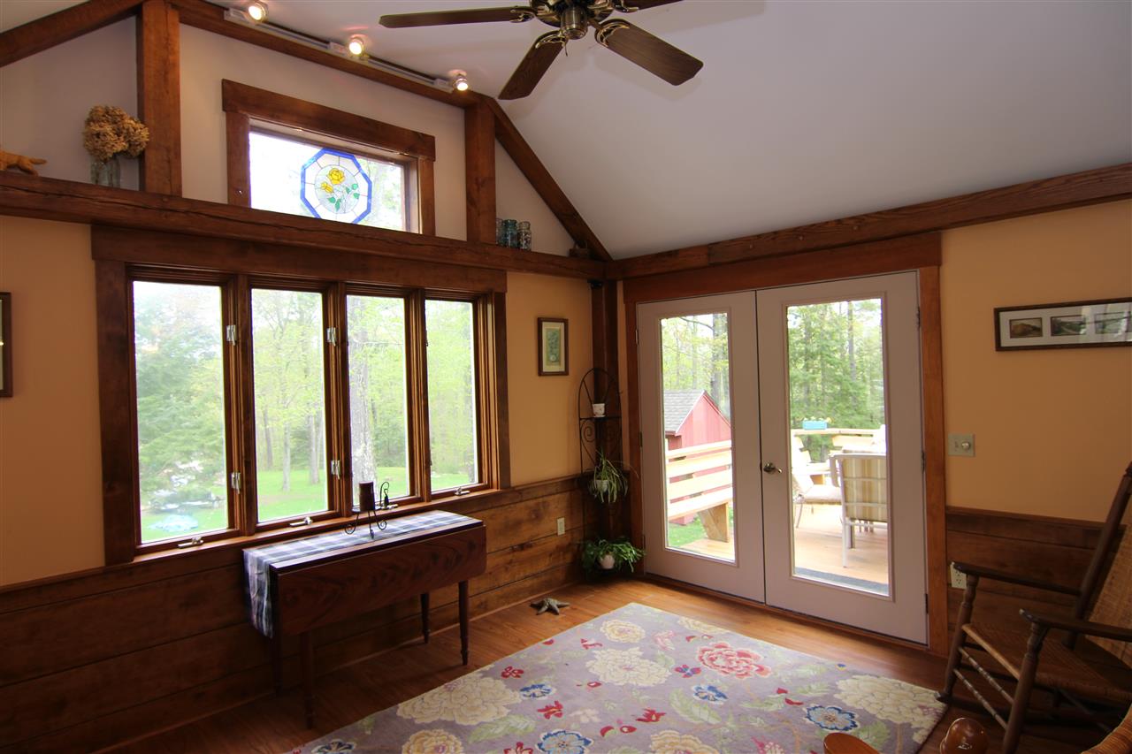 160 Piper Hill Road Loudon, NH 03307 - Photo 2 of 40