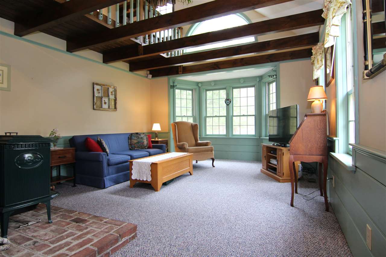 160 Piper Hill Road Loudon, NH 03307 - Photo 11 of 40